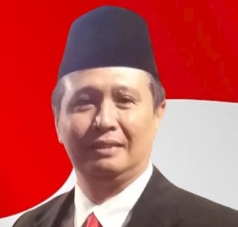 H. Lalu Heri Prihatin. (Foto: Istimewa)