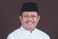 H. Lalu Ahmad Zaini . (Foto: Istimewa)
