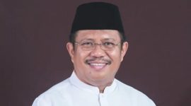 H. Lalu Ahmad Zaini . (Foto: Istimewa)