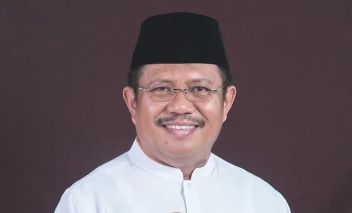 H. Lalu Ahmad Zaini . (Foto: Istimewa)