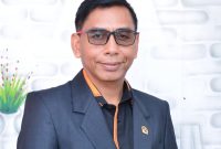 Ketua komisi III DPRD NTB, Sambirang Ahmadi. (Foto: Istimewa)