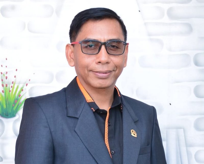 Ketua komisi III DPRD NTB, Sambirang Ahmadi. (Foto: Istimewa)