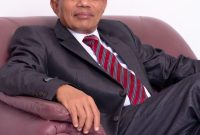 Prof.Dr.H.Iwan Harsono, S.E., M.Ec . (Foto: Istimewa)