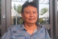 H.L Heri Prihatin. (Foto: Istimewa)