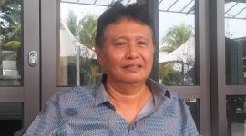 H.L Heri Prihatin. (Foto: Istimewa)