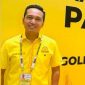 Ketua Panitia Organizing Committee (OC) Musda Golkar NTB, Firadz Pariska SE. (Foto: Istimewa)
