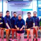 PLN UIW NTB resmikan Kantor ULP Selaparang, Selong, 27 Mei 2025, sebagai wujud peningkatan layanan dan komitmen hadir lebih dekat dengan pelanggan di Lombok Timur. (Foto: Dok. PLN)