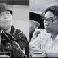 Presiden KASTA NTB Lalu Wink Haris saat menyampaikan kritik keras dalam forum hearing terbuka bersama DPRD NTB dan Bappeda NTB, Selasa (11/6/2025). (Foto: Istimewa)