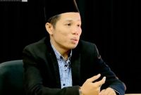 
Ketua Umum Liga NWDI, Saiful Hadi, saat menyampaikan seruan perdamaian dalam wawancara khusus di Mataram, Selasa (24/6/2025). (Foto: Istimewa)