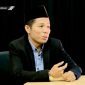 
Ketua Umum Liga NWDI, Saiful Hadi, saat menyampaikan seruan perdamaian dalam wawancara khusus di Mataram, Selasa (24/6/2025). (Foto: Istimewa)