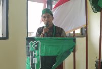 Ketua Umum HMI Cabang Sumbawa Barat, Indra Dwi Herfiansyah. (Foto: Istimewa)

