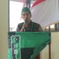 Ketua Umum HMI Cabang Sumbawa Barat, Indra Dwi Herfiansyah. (Foto: Istimewa)
