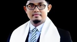 Dr. Lalu Mujahid Imaduddin, S.H.I M.Ag. (Foto: Istimewa)
