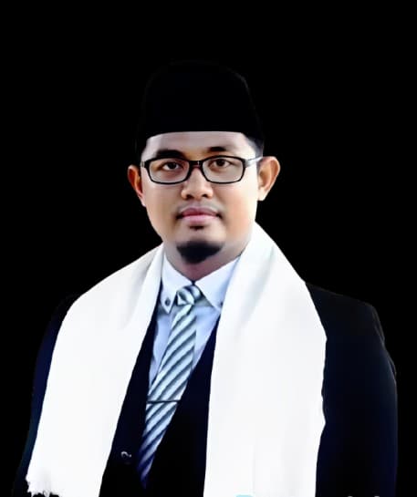 Dr. Lalu Mujahid Imaduddin, S.H.I M.Ag. (Foto: Istimewa)