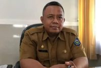 Sadimin ST, MT . (Foto: Istimewa)