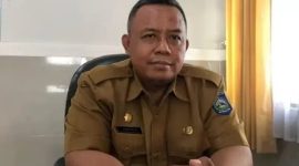 
Sadimin ST, MT . (Foto: Istimewa)
