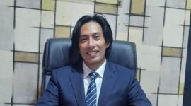 Kuasa hukum AN, Yuza, menegaskan komitmennya untuk mengawal kasus dugaan pengancaman terhadap jurnalis hingga tuntas. (Foto: Istimewa)