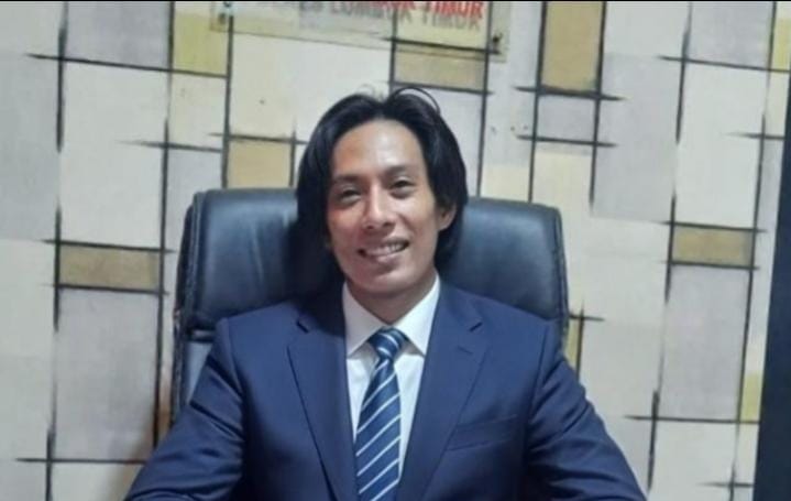 Kuasa hukum AN, Yuza, menegaskan komitmennya untuk mengawal kasus dugaan pengancaman terhadap jurnalis hingga tuntas. (Foto: Istimewa)