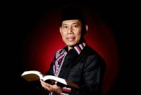 H. W. Musyafirin, mantan Bupati Kabupaten Sumbawa Barat (KSB). (Foto: Istimewa)