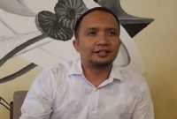 Direktur Lombok Global Institute (Logis) M Fihiruddin (Foto: istimewa)