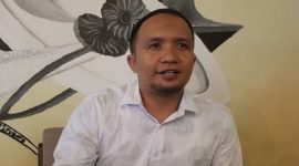 Direktur Lombok Global Institute (Logis) M Fihiruddin (Foto: istimewa)