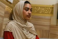 Misri Puspita Sari: korban ketimpangan kekuasaan, dijadikan tersangka dalam kasus yang penuh lubang logika dan moral. (Foto: Istimewa)