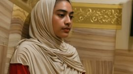 Misri Puspita Sari: korban ketimpangan kekuasaan, dijadikan tersangka dalam kasus yang penuh lubang logika dan moral. (Foto: Istimewa)