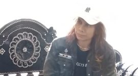 Ketua ALARM NTB, Lalu Hizzi. (Foto: Istimewa)