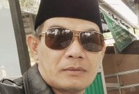 Minggu (27/7/2025), Ketua DPD Garda Satu NTB, Abdul Hakim, menyampaikan kritik pedas terkait penyelenggaraan FORNAS VIII di NTB. (Foto: Istimewa)