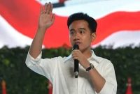 Wapres Gibran akan hadir di penutupan FORNAS VIII di NTB, disambut pesta rakyat dan konser spektakuler. (Foto: Istimewa)