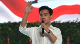 Wapres Gibran akan hadir di penutupan FORNAS VIII di NTB, disambut pesta rakyat dan konser spektakuler. (Foto: Istimewa)

