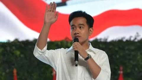 Wapres Gibran akan hadir di penutupan FORNAS VIII di NTB, disambut pesta rakyat dan konser spektakuler. (Foto: Istimewa)