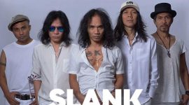 Dari olahraga ke panggung hiburan, FORNAS VIII NTB 2025 ditutup dengan gebrakan Slank yang membakar semangat. (Foto: Istimewa) 