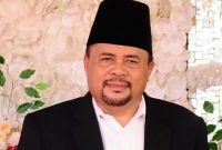 TGH Najamudin Mustafa. (Foto: Istimewa)
