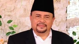 TGH Najamudin Mustafa. (Foto: Istimewa)