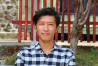 Kevin Saputra. (Foto: Istimewa)
