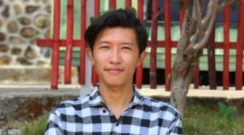 Kevin Saputra. (Foto: Istimewa)