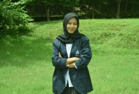 Putri Nur Fadillah. (Foto: Istimewa)