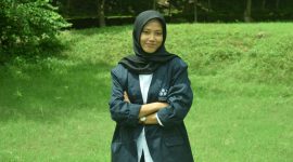 Putri Nur Fadillah. (Foto: Istimewa)