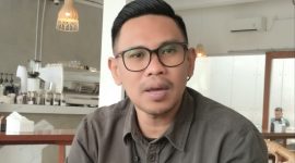 Ketua KORMI NTB, Nauvar Furqony Farinduan. (Foto: Istimewa)