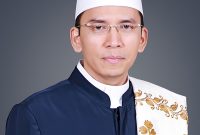 Sidang panas menanti: TGB duduk di kursi saksi kasus NCC, 25 Agustus. (Foto: Istimewa)
