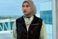 Perempuan berinisial M (28) diduga meninggal dunia setelah dicekik oleh suaminya. (Foto: Istimewa)