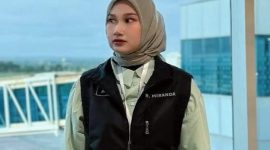 Perempuan berinisial M (28) diduga meninggal dunia setelah dicekik oleh suaminya. (Foto: Istimewa)