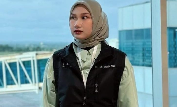 Perempuan berinisial M (28) diduga meninggal dunia setelah dicekik oleh suaminya. (Foto: Istimewa)