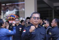 Ketua Kasta NTB DPC Praya Timur, Supardin Yasin. (Foto: Istimewa)