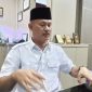 Kepala Dinas PUPR Kabupaten Lombok Barat, Ahad Legiarto. (Foto: Istimewa)