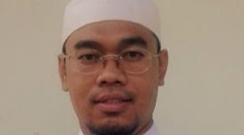 Ketua FKUB NTB, Dr. Buya Muhammad Subki Sasaki. (Foto: Istimewa)