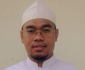 Ketua FKUB NTB, Dr. Buya Muhammad Subki Sasaki. (Foto: Istimewa)