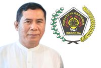 Ahmad Ikliludin, calon Ketua PWI NTB 2025–2030. (Foto: Istimewa)