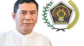 Ahmad Ikliludin, calon Ketua PWI NTB 2025–2030. (Foto: Istimewa)